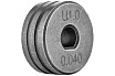 Ролик подающий Spool Gun (1.0-1.2 мм; алюминий) Сварог IZH0543-01 97806
