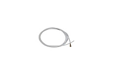 Канал направляющий тефлоновый белый (0.8-1.0 мм; 4.5 м) Brima 9815