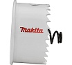 Коронка BiM 51x20 мм, для листового металла Makita B-29854