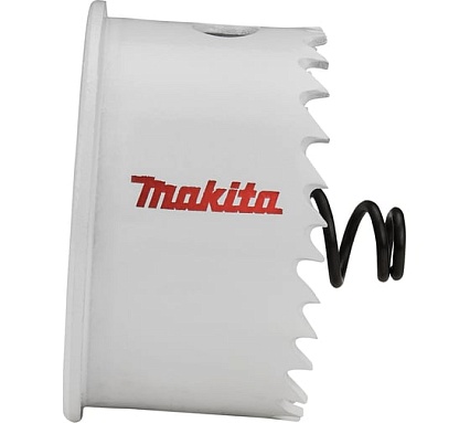 Коронка BiM 51x20 мм, для листового металла Makita B-29854