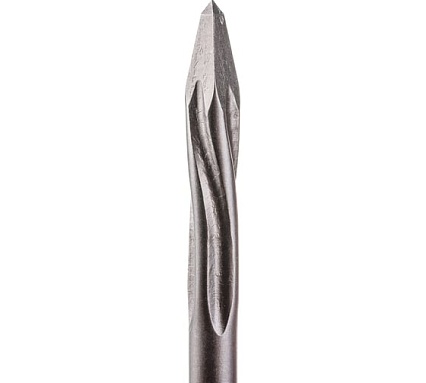 Долото пика SDS-plus (250 мм) Bosch 2.609.390.576