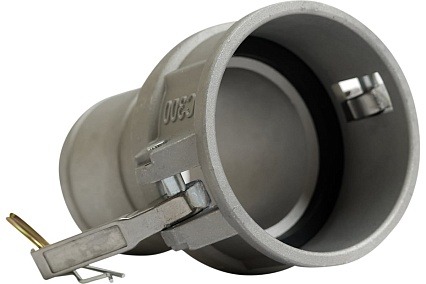 Камлок из нержавеющей стали Partex ssc-300 3" (75мм) НФ-00002103