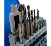 Набор метчиков и сверл Hoegert Technik 15 шт HT3B581