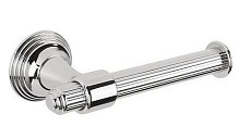 Держатель туалетной бумаги Colombo Hermitage B3308.CR хром