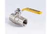 Шаровой кран для газа PROFACTOR PF GAS ручка рычаг, в/в 1/2 дюйма PF GBV 339