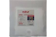 Диск алмазный сегмент асфальт Laser 350x10x25.4 мм Matur 18-53-350