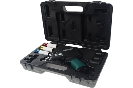 Пневмогайковерт Rockforce 1/2", 8 предметов RF-82542K8