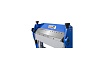 Сегментальный листогиб Metal Master MTB 1S 1220 1.25 м 17643