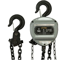 Стационарная таль OLYMP тип OLC-3.0T-6m OL50306