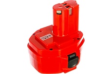 Аккумулятор для электроинструмента (Ni-Сd, 14.4В, 2Ач) Topon TOP-PTGD-MAK-14.4-2.0