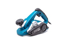 Электрический переворотный рубанок Варяг РЭП-82/1200 1200 Вт, 82 мм, 0-3,0 мм, 16000 об/мин (1/4) 02700