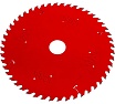 Диск пильный 210x30x1.8/1.2 мм, A=15° ATB + 8 SHEAR, Z=48 WOODWORK 27.210.48