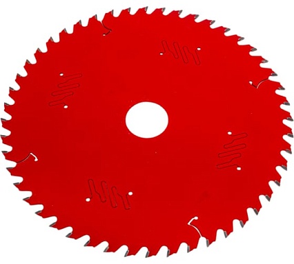 Диск пильный 210x30x1.8/1.2 мм, A=15° ATB + 8 SHEAR, Z=48 WOODWORK 27.210.48