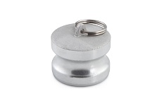 Алюминиевый камлок Гроссис тип DP 2 1/2&quot; Гроссис 7010134