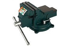 Слесарные тиски Sturm 1075-01-100