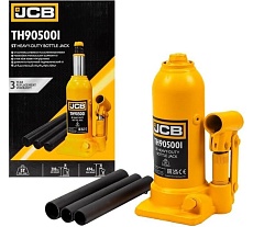 Бутылочный домкрат JCB 5 т TH905001(58058) JCB-TH905001(58058)