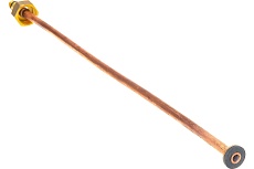 Подводка ПС2 медная Г 400 мм для смесителя СваркаДжет 4,30108E+12