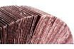 Круг лепестковый KK19XW (150х30х32 мм; 10H; Р120) БАЗ 920120000084
