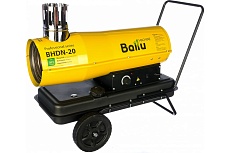 Дизельная пушка непрямого нагрева Ballu BHDN-20 НС-1050907