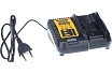 Зарядное устройство XR Li-Ion (10.8 В/14.4 В/18.0 В) DeWalt DCB115
