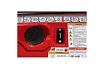 Генератор Loncin LC10000D-AS, 3-х фазный 00-00152817