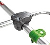 Бензиновый садовый триммер PROCRAFT T-4350 T4350