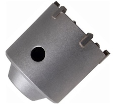 Коронка М16/SDS-plus 80x70,5 мм D.BOR 7079