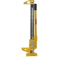 Реечный домкрат Magnus Profi High Jack JRС-1350, 3 т, 1350 мм SZ059555