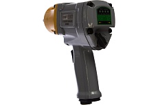 Пневматический ударный гайковерт Kraftwell 1/2&quot;, 1280 Нм KRW1280IW