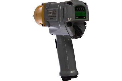 Пневматический ударный гайковерт Kraftwell 1/2", 1280 Нм KRW1280IW