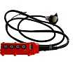 Пульт для тали JET PBC-410C SS 3 м 152410