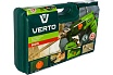Перфоратор Verto SDS+ 800Вт, чемоданчик 50G369