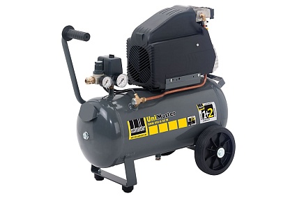 Компрессор Schneider Airsystems UNM 210-8-25 W 1121210720