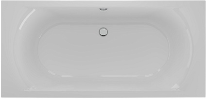 Акриловая ванна Marka One Esma MG 190x90