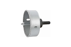 Коронка-чашка &quot;ЭКСПЕРТ&quot; (25 мм; 32 мм) Зубр 33360-032