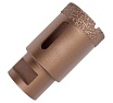 Коронка алмазная KERAMOGRANIT (75x60 мм; М14) D.BOR 1,21603E+11