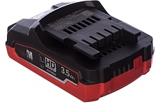 Аккумулятор LiHD 18 В, 3.5 А*ч Metabo 625346000