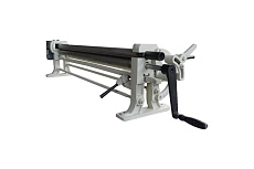 Ручные вальцы Isitan R 1270x56 20407