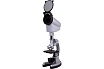 Микроскоп Bresser Junior Biotar 300x-1200x, в кейсе 70125