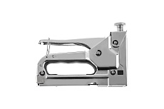 Механический степлер Hammer Flex 309-006 скобы П4-14мм, тип 53, с регуриовкой удара 568993