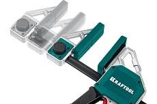 Cтрубцина Kraftool Extrem пистолетная 150/95 32228-15_z01