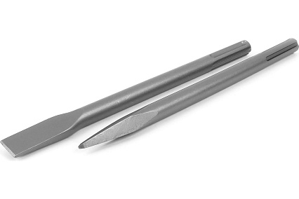 Электрический отбойный молоток Messer DS-45, SDS-maх, 1700 Вт, 45 Дж 33-34-004