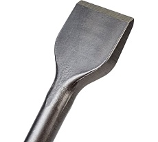 Лопатка широкая SDS-max (50x300 мм) D.BOR 65362