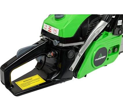 Бензопила TRUEGREEN 1.8 кВт, 18 дюймов YD-KW05-52
