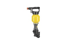 Отбойный пневматический молоток Atlas Copco TEX 09 PS, 22x82.5 8461021102