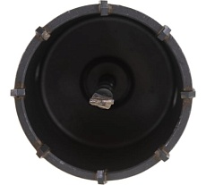 Коронка по бетону в сборе (68 мм; М22; SDS PLUS) Вихрь 73/10/9/1