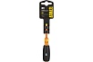 Отвертка IEK Arma2l 5 диэлектрическая ph0x60 т3 A2L5-SC30-T3-PH-00-060