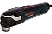 Универсальный резак Bosch GOP 40-30 0.601.231.003