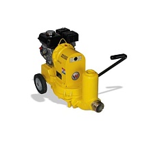 Диафрагменная мотопомпа для грязной воды Wacker Neuson PDI 3A 5000620776