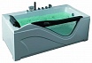 Акриловая ванна Gemy G9055 K R 181x92 см
